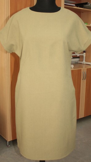 Платье - 0121-6