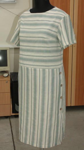 Платье - 092-1