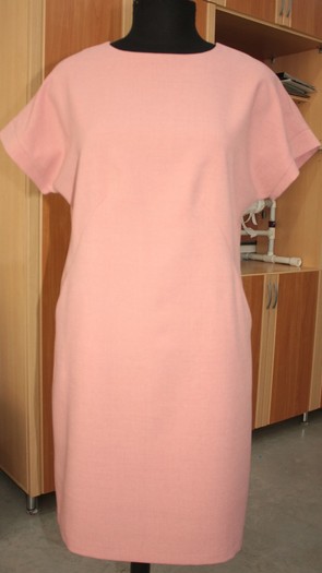 Платье - 0121-4