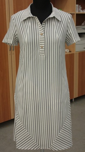 Платье - 040-4