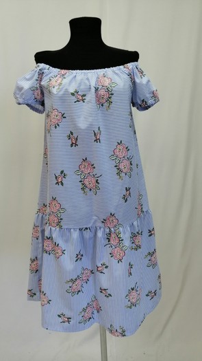 Платье - 0155-1